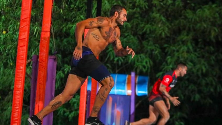 Exatlón México: ¿Volverá al reality? Pascal Nadaud revela si regresará al programa