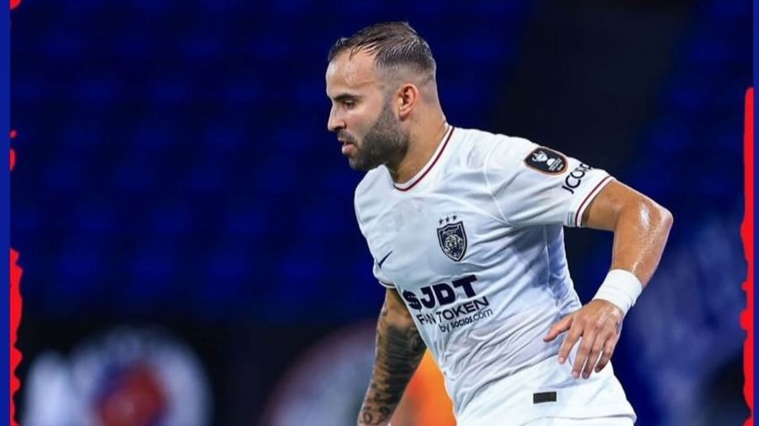 ¿Sustancias prohibidas en el fútbol? Jesé Rodríguez revela los secretos más oscuros de la elite