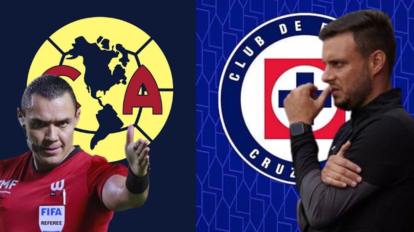 3 claves para que el Cruz Azul se imponga al América en las Semifinales del Apertura 2024