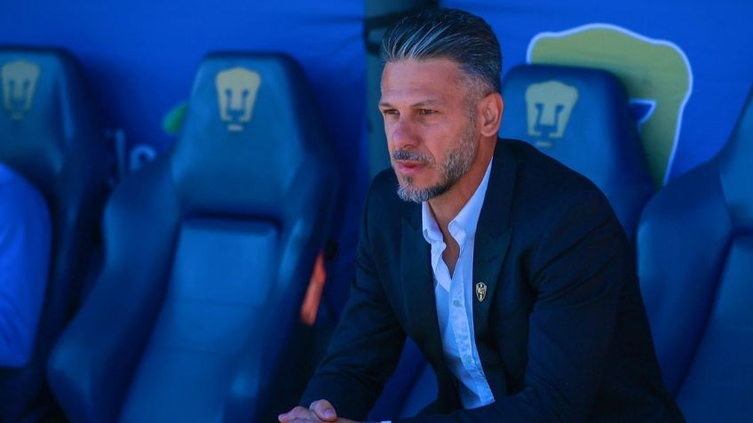 El emotivo mensaje de Martín Demichelis que causó nostalgia en Rayados