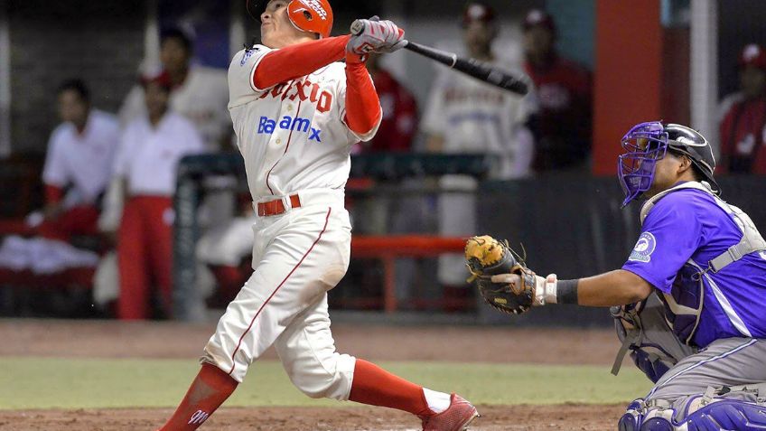 Arrestan a exjugador de Diablos Rojos y Tomateros por agredir a una mujer