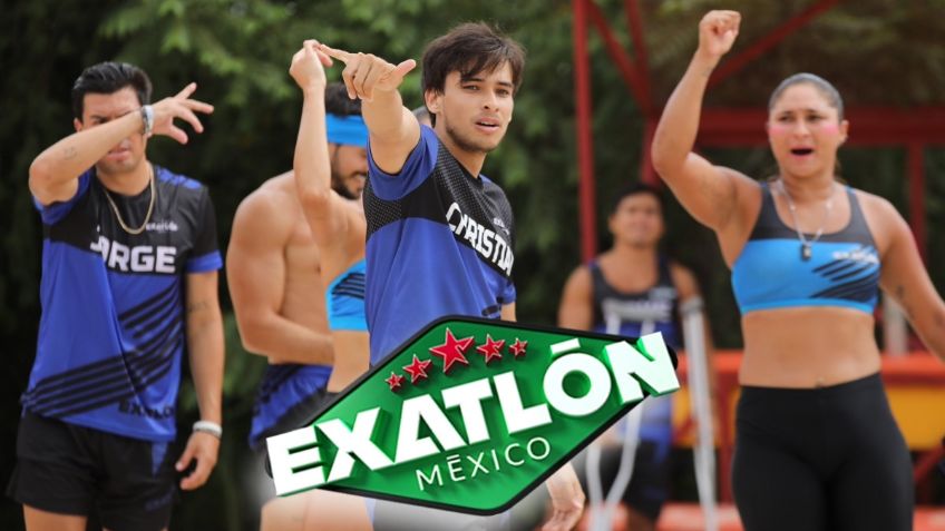 Exatlón México: ¿Quién ganará la Villa 360 HOY lunes 2 de diciembre?