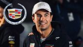 Foto ilustrativa de la nota titulada: Cadillac revela si contará con Checo Pérez en su debut en la Fórmula 1 en 2026