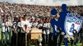 Foto ilustrativa de la nota titulada: Salvó a Pachuca del descenso, era una gran promesa, pero un accidente le quitó la vida a los 23 años