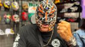 Foto ilustrativa de la nota titulada: ¿Quién era Rey Misterio Sr? Leyenda de la lucha libre en México que murió a los 66 años