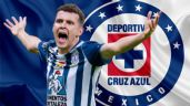 Foto ilustrativa de la nota titulada: ¿Adiós América? La publicación de Oussama Idrissi que lo pone en la órbita de Cruz Azul