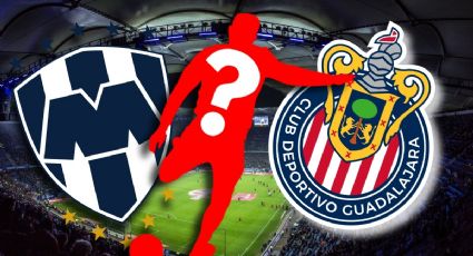 Perdió la Final con Rayados, culpó al arbitraje y ahora podría jugar en Chivas