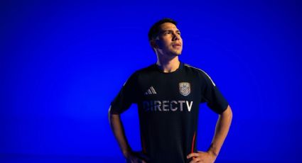 Chucky Lozano ya tiene fecha para su debut en la MLS con San Diego FC