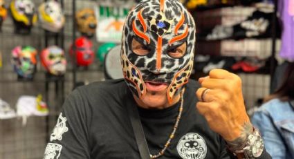 ¿Quién era Rey Misterio Sr? Leyenda de la lucha libre en México que murió a los 66 años