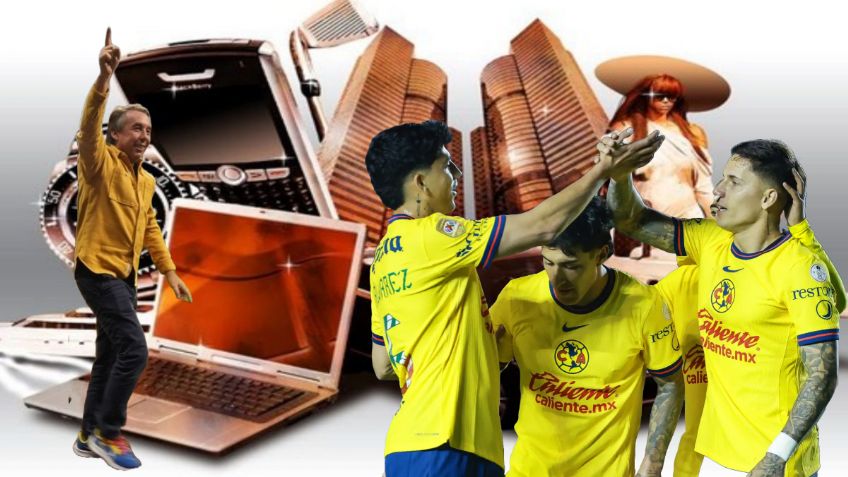 El sorpresivo regalo que recibieron los jugadores del América tras ganar el tricampeonato