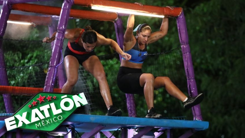 Exatlón México: ¿Quién ganará las supervivencias HOY viernes 20 de diciembre?