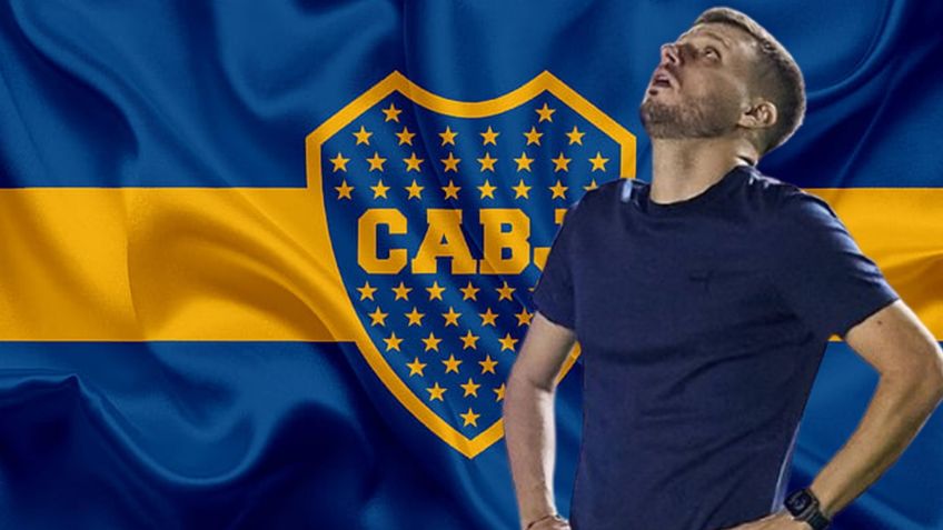 Es pieza clave en Cruz Azul, Anselmi le dio la confianza, pero está cerca de irse a Boca Juniors