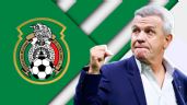 Foto ilustrativa de la nota titulada: La razón por la que Javier Aguirre presentó su renuncia de la Selección Mexicana
