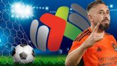 Foto ilustrativa de la nota titulada: Ni Chivas o América, el equipo de la Liga MX que fichará a Héctor Herrera para el Clausura 2025