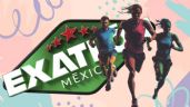 Foto ilustrativa de la nota titulada: Exatlón México: Conoce a la primera mujer que le ganó a un hombre en la historia del reality