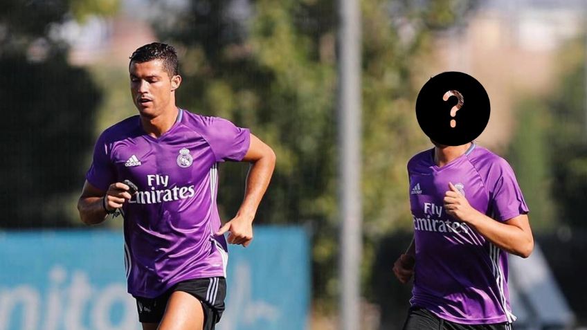 Fue leyenda en el Real Madrid, jugó con Cristiano Ronaldo y ahora se dedica a la pesca