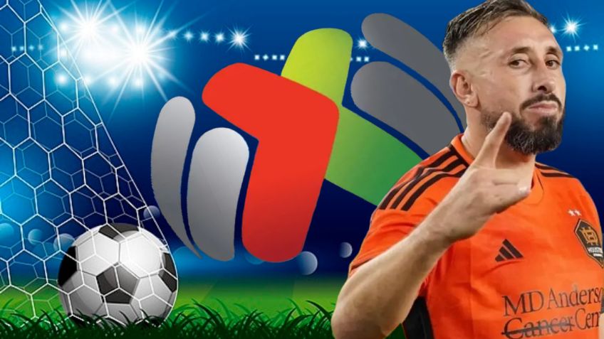 Ni Chivas o América, el equipo de la Liga MX que fichará a Héctor Herrera para el Clausura 2025