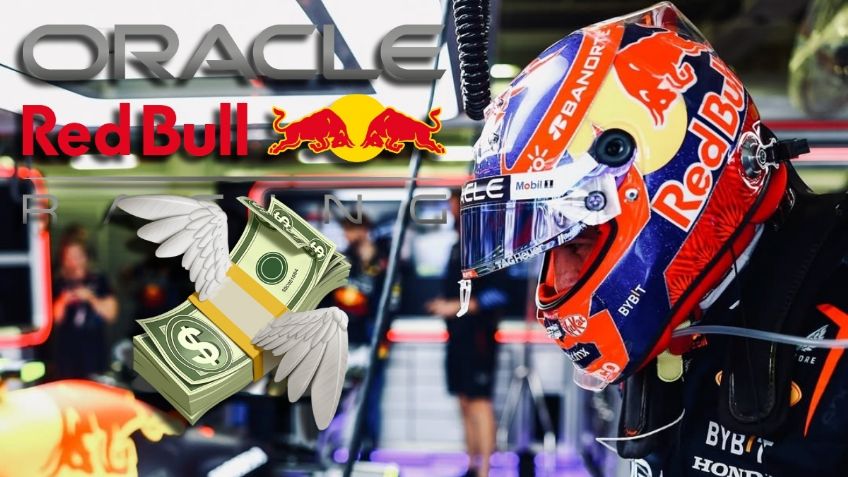 La MILLONARIA fortuna que Checo Pérez le hizo perder a Red Bull tras su salida de la F1