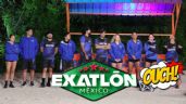 Foto ilustrativa de la nota titulada: Exatlón México: ¿Seguirá en el reality? Leyenda azul sufre grave lesión en tiempo real