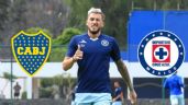 Foto ilustrativa de la nota titulada: ¿Fichará con Boca Juniors? El sorpresivo mensaje de Gonzalo Piovi que preocupa a Cruz Azul