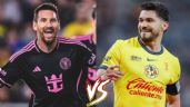 Foto ilustrativa de la nota titulada: Inter Miami vs América: ¿Cuánto valen los boletos para ver a Messi en contra de las Águilas?