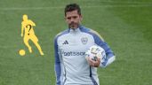 Foto ilustrativa de la nota titulada: No es Piovi, la estrella sudamericana que Fernando Gago quiere para reforzar a Boca Juniors