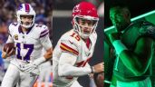 Foto ilustrativa de la nota titulada: No es Mahomes, esta es la estrella de la NFL que se perfila para ser el MVP de la temporada