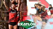 Foto ilustrativa de la nota titulada: Exatlón México: Ni Paulette o Mario, esta es la estrella que ya llegó a 100 triunfos en la temporada