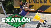 Foto ilustrativa de la nota titulada: Atletas de Exatlón México son nominadas a Influencer Sporty del año