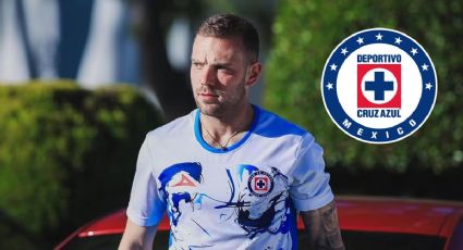 ¿Jugará con Cruz Azul? Rodolfo Rotondi define su futuro en la Liga MX