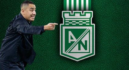 ¡Efraín Juárez hace historia! Atlético Nacional se corona campeón tras vencer a Tolima