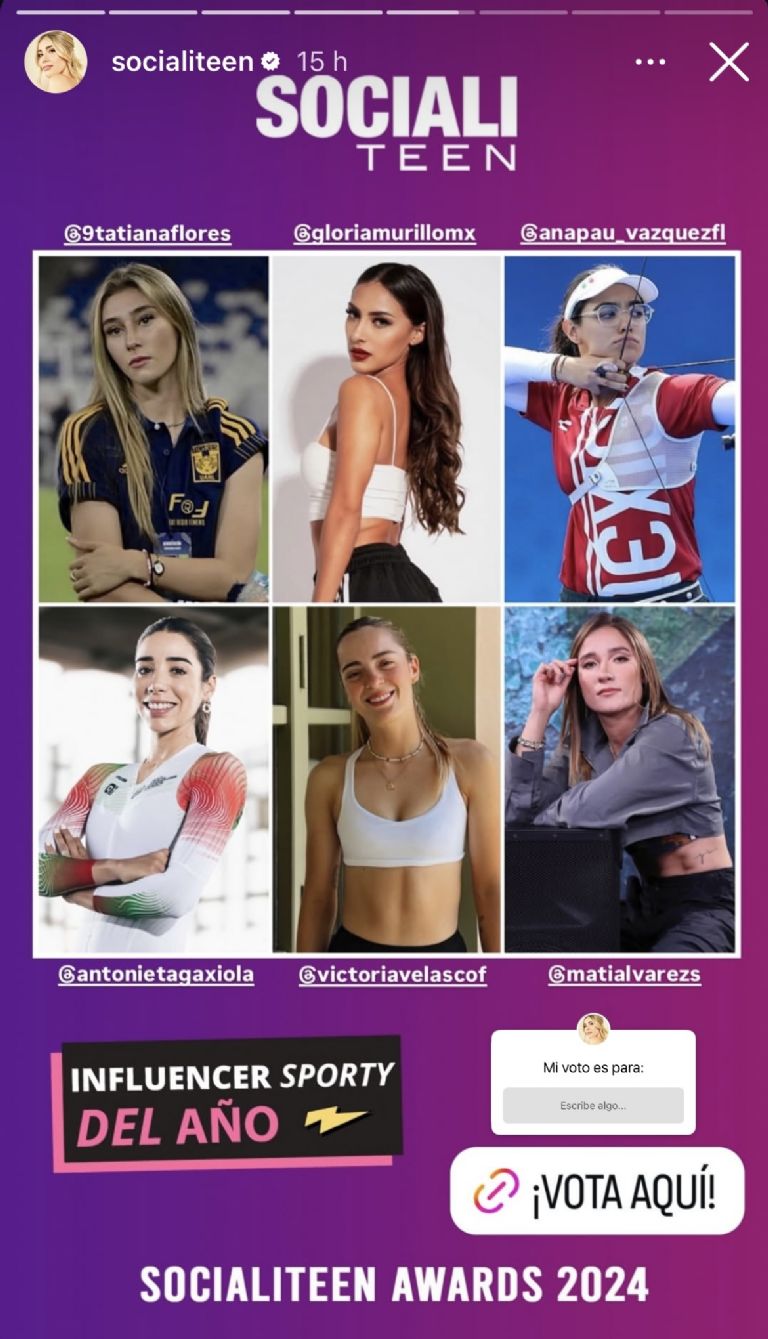 Captura de pantalla: IG