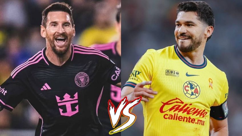 Inter Miami vs América: ¿Cuánto valen los boletos para ver a Messi en contra de las Águilas?