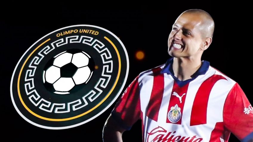 Así rompió en llanto Chicharito Hernández tras coronarse campeón en la Kings League | VIDEO