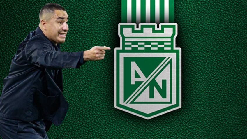 ¡Efraín Juárez hace historia! Atlético Nacional se corona campeón tras vencer a Tolima