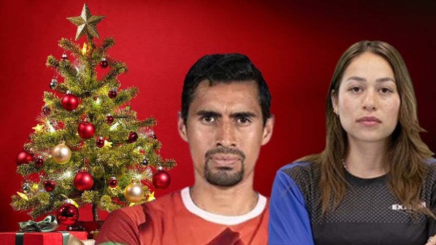 Exatlón México: Este es el equipo que ganará el Premio Navideño este lunes 23 de diciembre