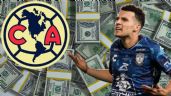 Foto ilustrativa de la nota titulada: El MILLONARIO salario que tendría Oussama Idrissi si decide fichar con América