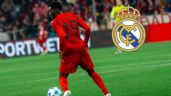 Foto ilustrativa de la nota titulada: Real Madrid insiste en fichar a Alphonso Davis