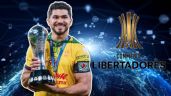 Foto ilustrativa de la nota titulada: Así le iría al América si juega la Copa Libertadores 2025, según la IA