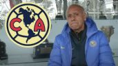 Foto ilustrativa de la nota titulada: ¿Quién es Cristobal Ortega? Exestrella del América que conquistó 14 títulos junto a Alfredo Tena