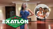Foto ilustrativa de la nota titulada: Exatlón México: Zudikey Rodríguez sorprende a sus fanáticos con emotiva foto navideña de sus hijos