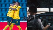Foto ilustrativa de la nota titulada: De no dedicarse al futbol sería piloto, pero ahora gana 20 millones en el América