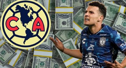 El MILLONARIO salario que tendría Oussama Idrissi si decide fichar con América