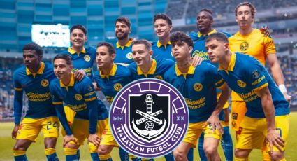 Era el consentido de Jardine, fue campeón con América desde la banca y ahora jugará en Mazatlán