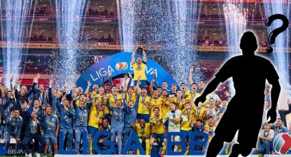 Fue tricampeón con América, es cuestionado por su vida privada y ahora podría salir del club