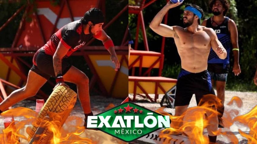 Exatlón México: ¿Quién ganará la Villa 360 HOY lunes 23 de diciembre?