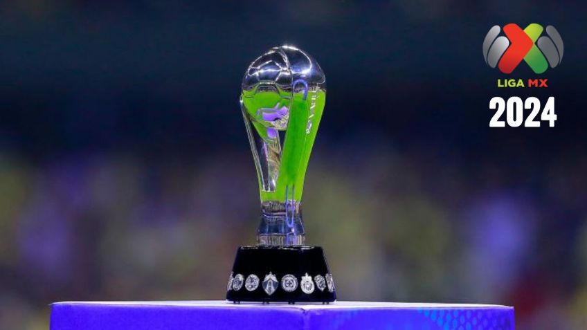 Estos son los jugadores que más aportaron en el 2024 en la Liga MX