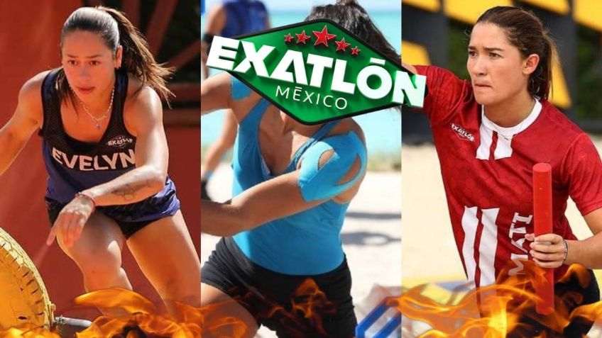 Exatlón México: Acusó a Evelyn de traición, le exigió 250 mil pesos a Mati y jamás volvió al reality