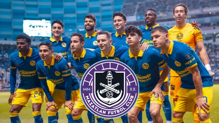 Era el consentido de Jardine, fue campeón con América desde la banca y ahora jugará en Mazatlán