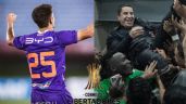 Foto ilustrativa de la nota titulada: Conoce a los mexicanos que disputarán la Copa Libertadores 2025